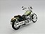 Miniatura Moto Harley Davidson Fxstdce Cvo Serie 37 1:18 - Imagem 6