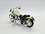 Miniatura Moto Harley Davidson Fxstdce Cvo Serie 37 1:18 - Imagem 7