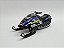 Miniatura Moto Snow Turbo Neve Preto 1:18 - Imagem 3