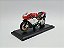 Miniatura Moto Ducati 1098s Metal 1:18 - Imagem 8