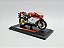 Miniatura Moto Ducati 1098s Metal 1:18 - Imagem 3