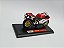 Miniatura Moto Ducati 1098s Metal 1:18 - Imagem 9