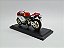 Miniatura Moto Ducati 1098s Metal 1:18 - Imagem 6