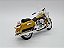 Miniatura Moto Harley Davidson Flhr Road King 1999 1:18 - Imagem 6