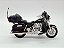 Miniatura Moto Harley Davidson Flhtk Electra Glide 2013 1:18 - Imagem 5