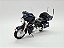 Miniatura Moto Harley Davidson Flhtk Electra Glide 2013 1:18 - Imagem 4