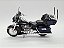 Miniatura Moto Harley Davidson Flhtk Electra Glide 2013 1:18 - Imagem 2