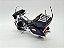 Miniatura Moto Harley Davidson Flhtk Electra Glide 2013 1:18 - Imagem 7