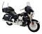Miniatura Moto Harley Davidson Flhtk Electra Glide 2013 1:18 - Imagem 1