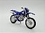 Miniatura Moto Cross Yamaha Ttr 250 Metal 1:18 - Imagem 4