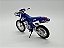 Miniatura Moto Cross Yamaha Ttr 250 Metal 1:18 - Imagem 7