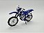 Miniatura Moto Cross Yamaha Ttr 250 Metal 1:18 - Imagem 3