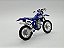 Miniatura Moto Cross Yamaha Ttr 250 Metal 1:18 - Imagem 6