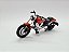 Miniatura Moto Harley Davidson Breakout 2016 1:18 - Imagem 3