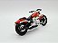 Miniatura Moto Harley Davidson Breakout 2016 1:18 - Imagem 5