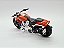 Miniatura Moto Harley Davidson Breakout 2016 1:18 - Imagem 7