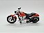 Miniatura Moto Harley Davidson Breakout 2016 1:18 - Imagem 2