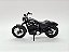 Miniatura Moto Harley Davidson Sportster Iron 883 2014 1:18 - Imagem 2