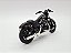 Miniatura Moto Harley Davidson Sportster Iron 883 2014 1:18 - Imagem 6