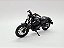Miniatura Moto Harley Davidson Sportster Iron 883 2014 1:18 - Imagem 3