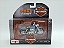 Miniatura Moto Harley Davidson 1952 K Model Azul Maisto 1:18 - Imagem 8