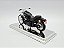Miniatura Moto Harley Davidson Fxstb Night Train 2008 1:18 - Imagem 4