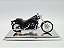 Miniatura Moto Harley Davidson Fxstb Night Train 2008 1:18 - Imagem 2