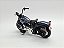 Miniatura Moto Harley Davidson Flstsb Cross Bones 2008 1:18 - Imagem 4