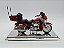 Miniatura Moto Harley Davidson Ultra Classic Electra 1:18 - Imagem 2