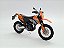 Miniatura Moto Cross Ktm 690 Enduro Metal 1:18 - Imagem 6