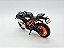 Miniatura Moto Ktm Rc 390 1:18 - Imagem 2