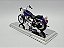 Miniatura Moto Harley Davidson Fxdl Dyna Low Rider 2000 1:18 - Imagem 6