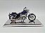 Miniatura Moto Harley Davidson Fxdl Dyna Low Rider 2000 1:18 - Imagem 2