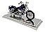 Miniatura Moto Harley Davidson Fxdl Dyna Low Rider 2000 1:18 - Imagem 1