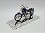 Miniatura Moto Harley Davidson Fxdl Dyna Low Rider 2000 1:18 - Imagem 3