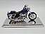 Miniatura Moto Harley Davidson Fxdl Dyna Low Rider 2000 1:18 - Imagem 8