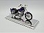 Miniatura Moto Harley Davidson Fxdl Dyna Low Rider 2000 1:18 - Imagem 4