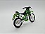 Miniatura Moto Cross Kawasaki Klx 250sr 1:18 - Imagem 5