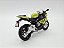 Miniatura Moto Bmw S 1000 Rr Metal 1:18 - Imagem 4