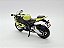 Miniatura Moto Bmw S 1000 Rr Metal 1:18 - Imagem 5