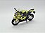 Miniatura Moto Bmw S 1000 Rr Metal 1:18 - Imagem 2