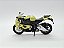 Miniatura Moto Bmw S 1000 Rr Metal 1:18 - Imagem 3