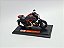 Miniatura Moto Ducati Diavel Carbon Metal 1:18 - Imagem 4
