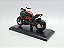 Miniatura Moto Ducati Diavel Carbon Metal 1:18 - Imagem 3