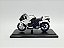 Miniatura Moto Bmw Hp2 Sport Metal 1:18 - Imagem 9
