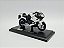 Miniatura Moto Bmw Hp2 Sport Metal 1:18 - Imagem 5