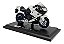 Miniatura Moto Bmw Hp2 Sport Metal 1:18 - Imagem 1