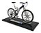 Miniatura Bicicleta Audi Design Cross Bike Welly Metal 1:10 - Imagem 1