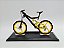 Miniatura Bicicleta Porsche Fs Evolution Bike Metal 1:10 - Imagem 2