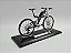 Miniatura Bicicleta Bmw Q6.s Xtr Bike Welly Metal 1:10 - Imagem 6